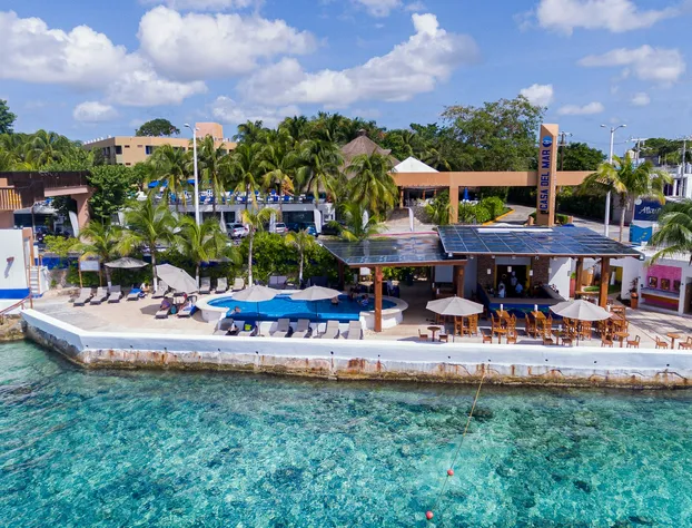 Casa del Mar Cozumel Hotel & Dive Resort with Beach Club access included hotel detail image 3
