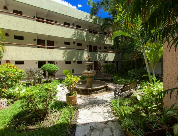 Casa del Mar Cozumel Hotel & Dive Resort with Beach Club access included hotel detail image 4