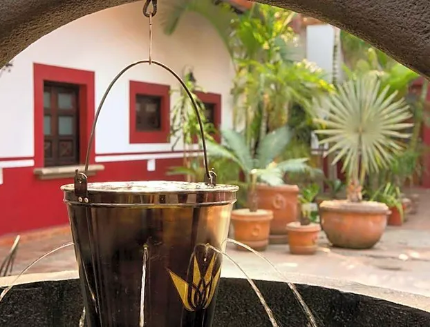 Hotel Casa Real del Café hotel detail image 1