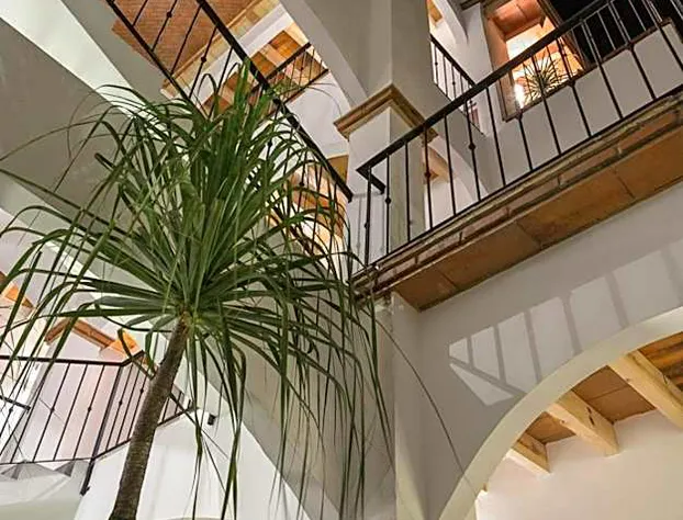 Hotel Casa Real del Café hotel detail image 4