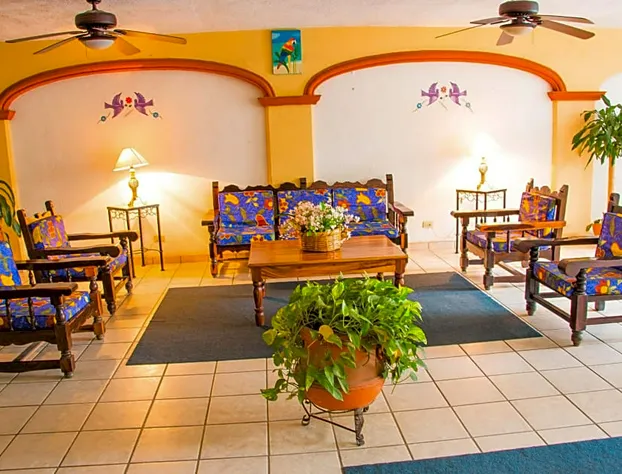 Hotel Vallartasol hotel detail image 1