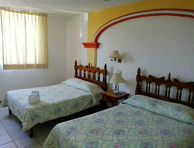 Hotel Vallartasol hotel detail image 3