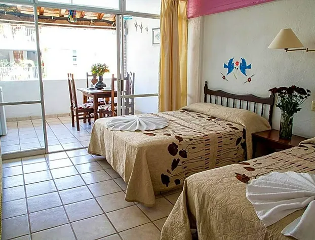 Hotel Vallartasol hotel detail image 4