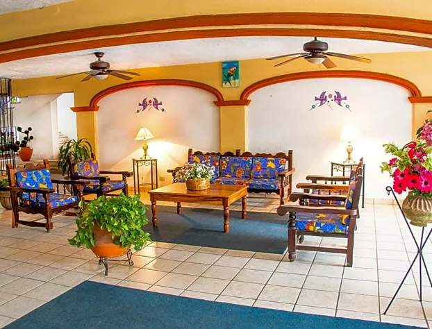 Hotel Vallartasol hotel detail image 2