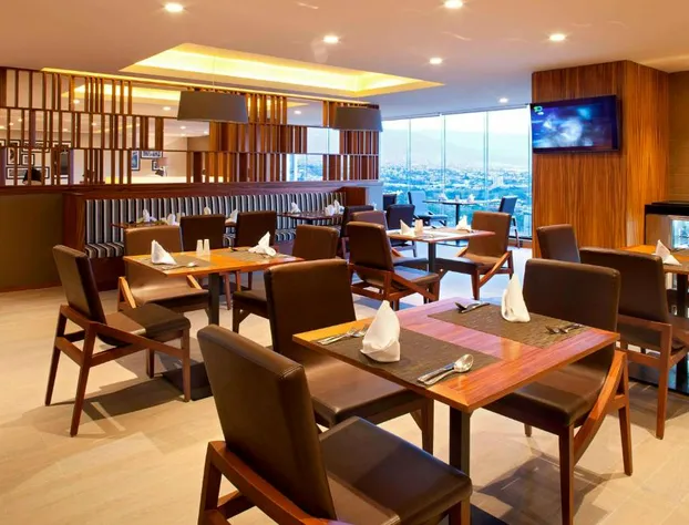 Marriott Tuxtla Gutierrez Hotel hotel detail image 4