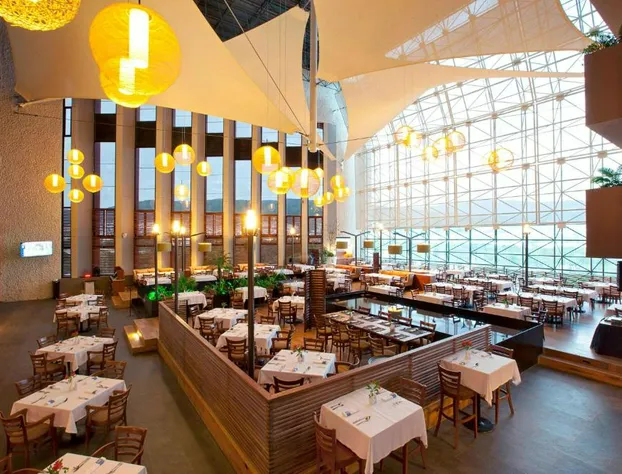 Marriott Tuxtla Gutierrez Hotel hotel detail image 4