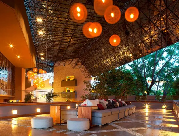 Marriott Tuxtla Gutierrez Hotel hotel detail image 1