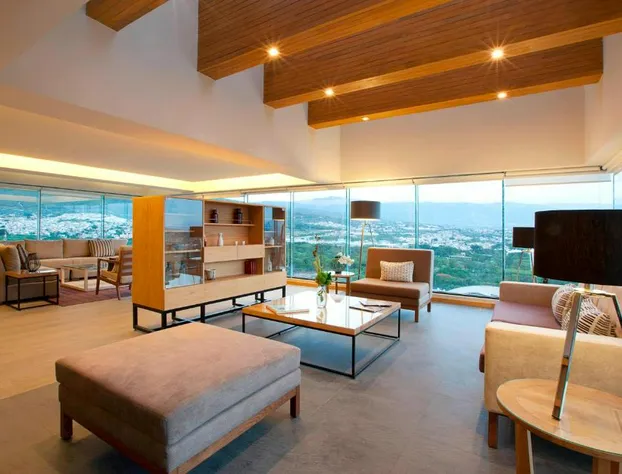 Marriott Tuxtla Gutierrez Hotel hotel detail image 2