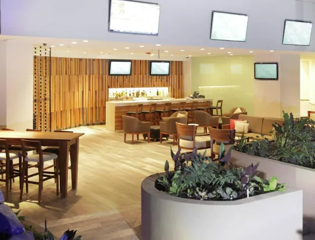 Marriott Tuxtla Gutierrez Hotel hotel detail image 4