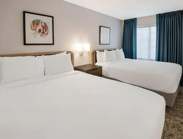 Sonesta ES Suites Austin The Domain Area hotel detail image 3