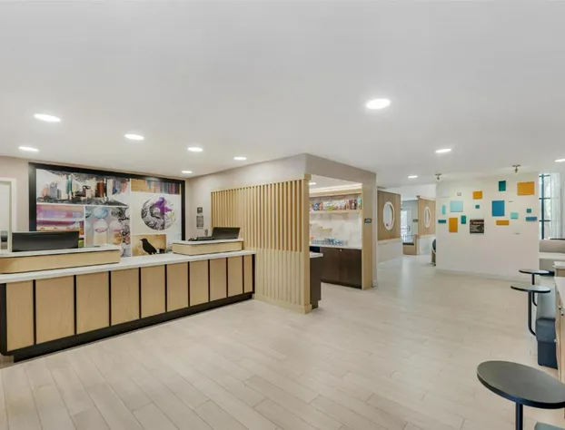 Sonesta ES Suites Austin The Domain Area hotel detail image 2