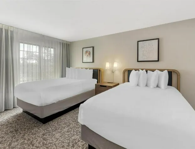 Sonesta ES Suites Austin The Domain Area hotel detail image 4