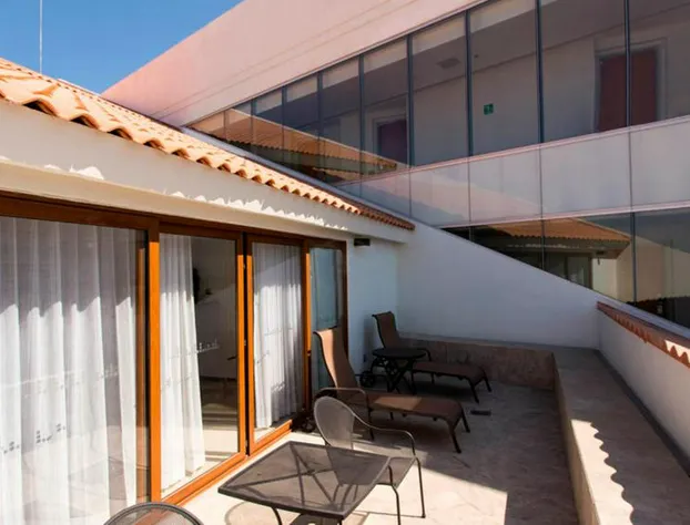 Holiday Inn Express Puerto Vallarta by IHG hotel detail image 2