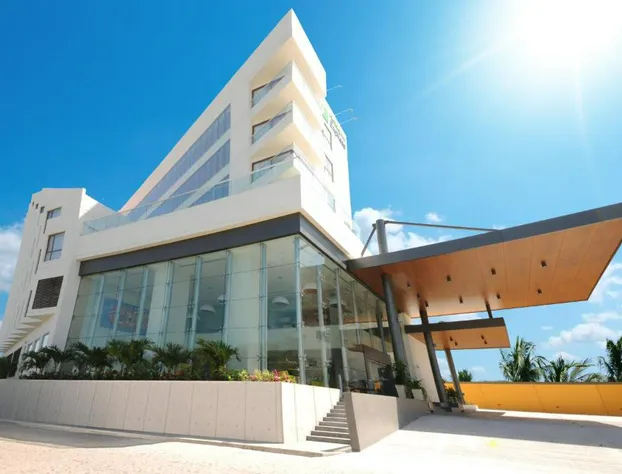 Holiday Inn Express Puerto Vallarta by IHG hotel detail image 1