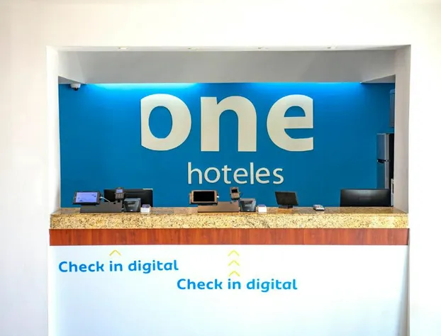 One Coatzacoalcos Forum hotel detail image 3