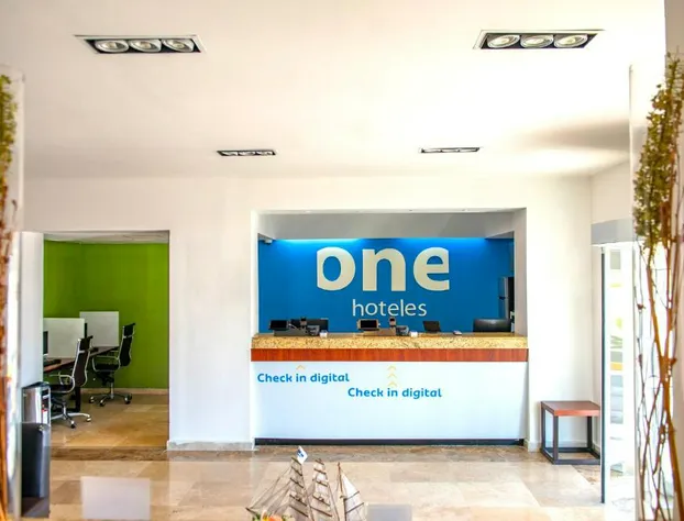 One Coatzacoalcos Forum hotel detail image 4