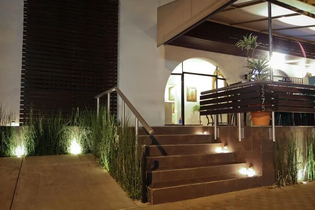 Casa Madonna La Providence Hotel Boutique hotel hero