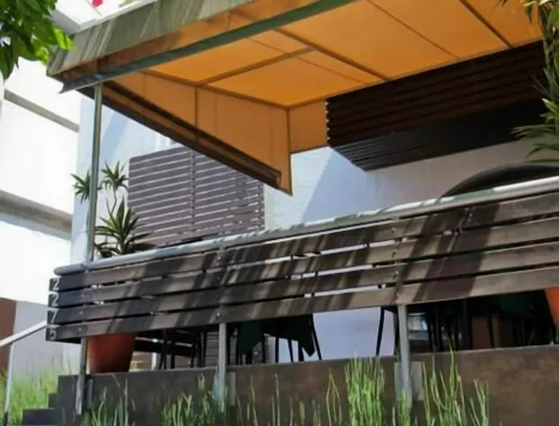 Casa Madonna La Providence Hotel Boutique hotel detail image 1