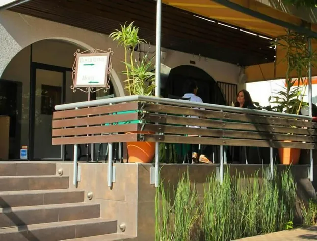 Casa Madonna La Providence Hotel Boutique hotel detail image 2