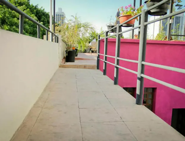 Casa Madonna La Providence Hotel Boutique hotel detail image 3