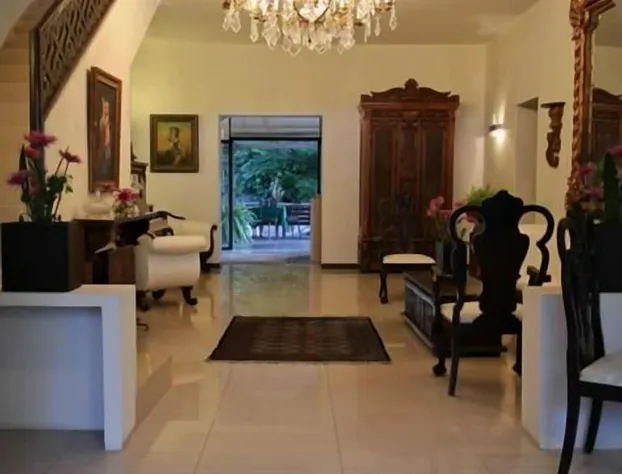 Casa Madonna La Providence Hotel Boutique hotel detail image 4