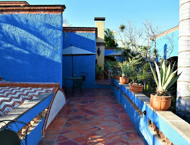 La Villa Del Ensueno hotel detail image 1