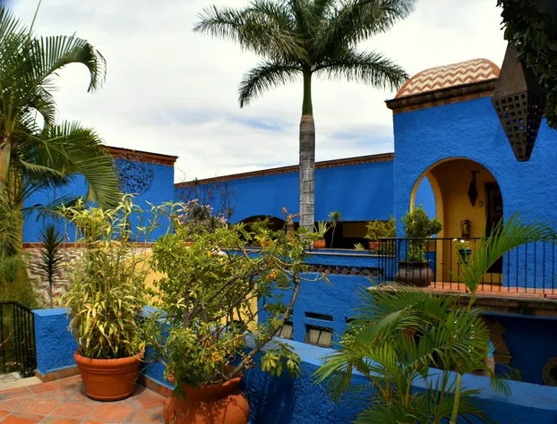 La Villa Del Ensueno hotel detail image 3