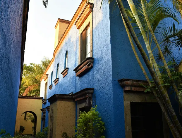 La Villa Del Ensueno hotel detail image 4