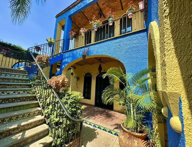 La Villa Del Ensueno hotel detail image 2