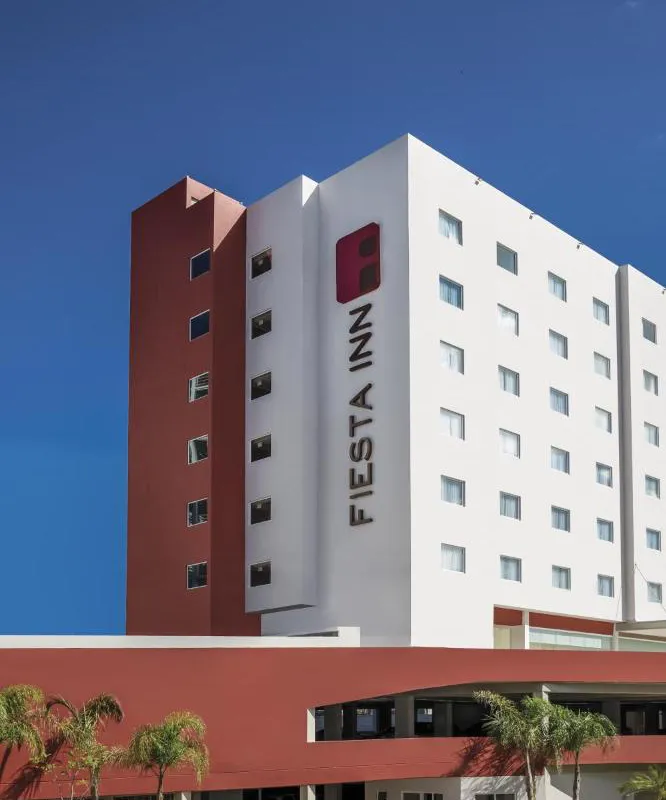 Fiesta Inn Guadalajara Poniente hotel hero