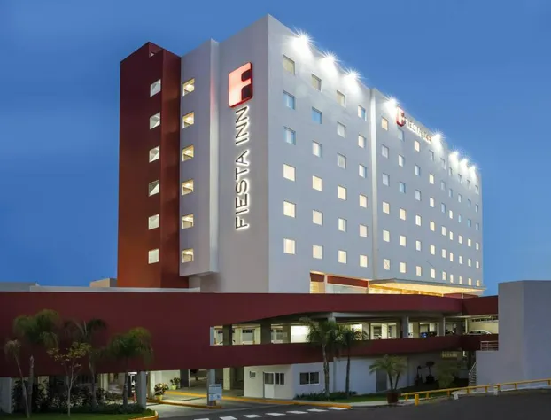 Fiesta Inn Guadalajara Poniente hotel detail image 1