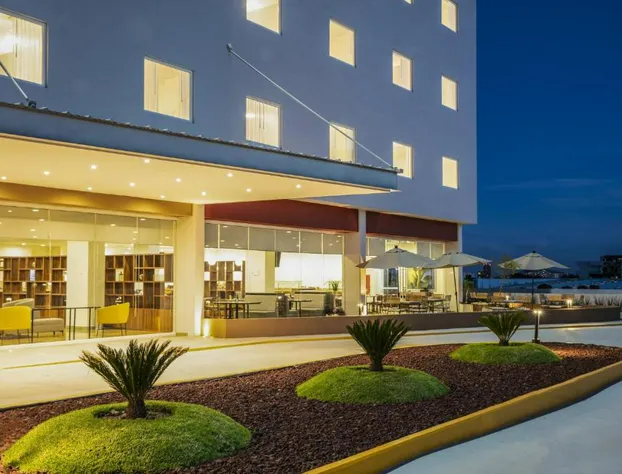Fiesta Inn Guadalajara Poniente hotel detail image 2