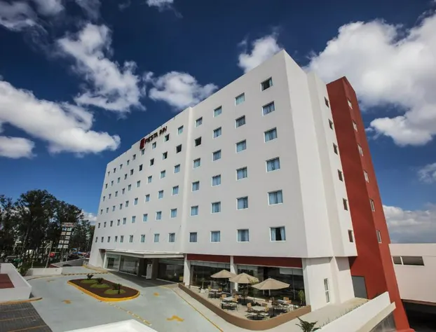 Fiesta Inn Guadalajara Poniente hotel detail image 3