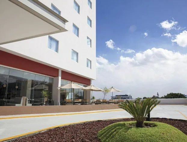 Fiesta Inn Guadalajara Poniente hotel detail image 4