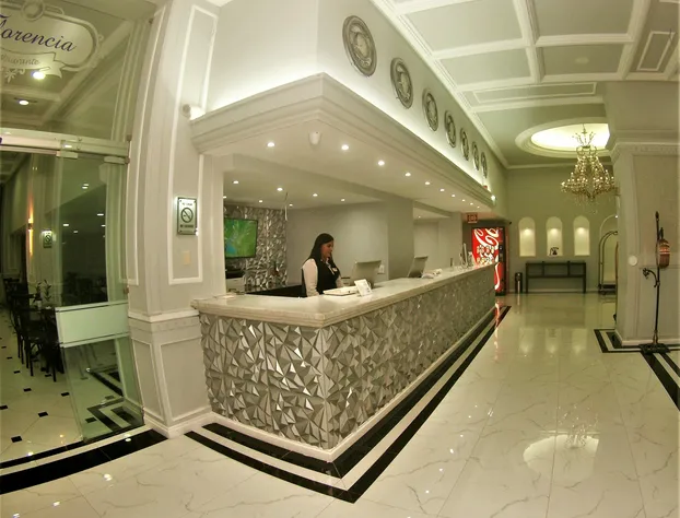 Hotel Roma Guadalajara hotel detail image 3