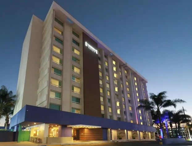 Staybridge Suites Guadalajara Expo by IHG hotel detail image 1