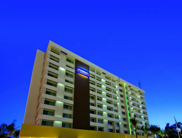 Staybridge Suites Guadalajara Expo by IHG hotel detail image 2