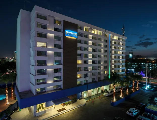 Staybridge Suites Guadalajara Expo by IHG hotel detail image 3