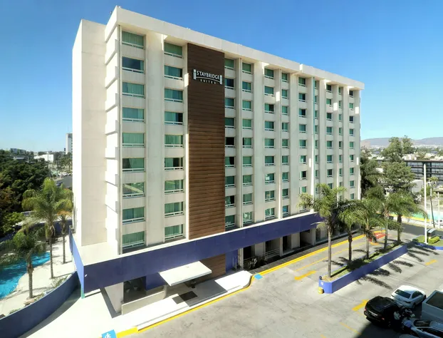 Staybridge Suites Guadalajara Expo by IHG hotel detail image 4
