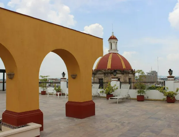 Hotel De Mendoza hotel detail image 2