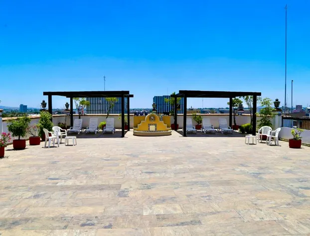 Hotel De Mendoza hotel detail image 3