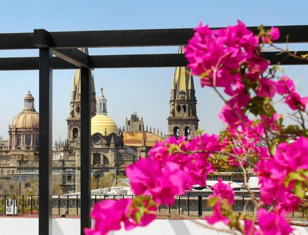 Hotel De Mendoza hotel detail image 4