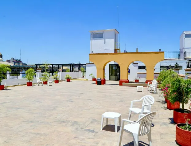 Hotel De Mendoza hotel detail image 2