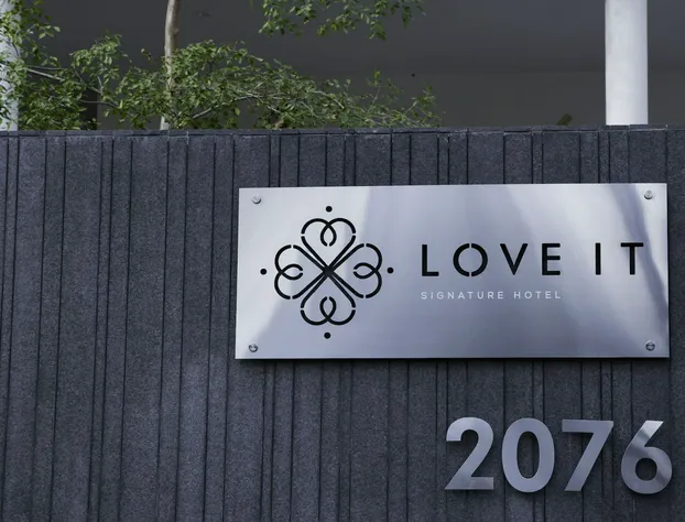 Hotel Love It CAS Consulate hotel detail image 1