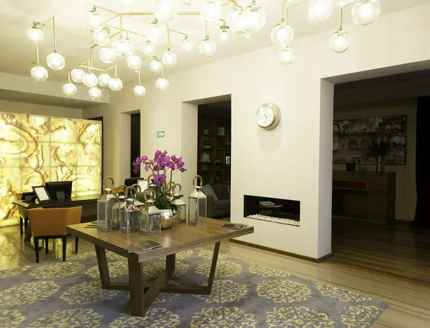 Hotel Love It CAS Consulate hotel detail image 3