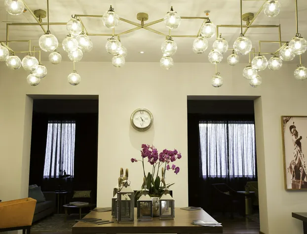 Hotel Love It CAS Consulate hotel detail image 4