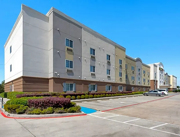 Extended Stay America Suites San Antonio North hotel detail image 2