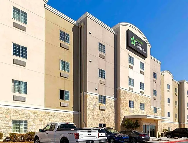 Extended Stay America Suites San Antonio North hotel detail image 3