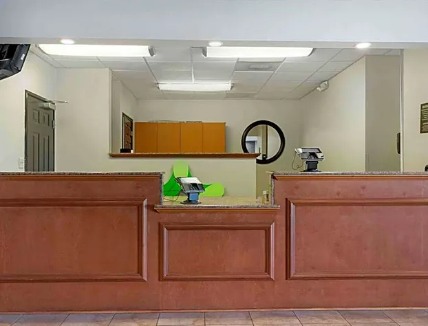 Extended Stay America Suites San Antonio North hotel detail image 4