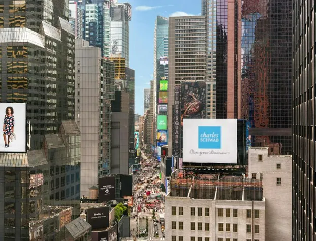 M Social Hotel New York Times Square hotel detail image 1